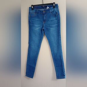 Sofia Jeans Skinny Push Up Size 5